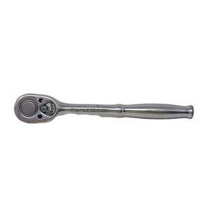 Vintage Snap-On Tools USA 3/8" Drive Standard Ratchet F-70-M PB87